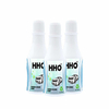 Agente detergente per carbone HHO