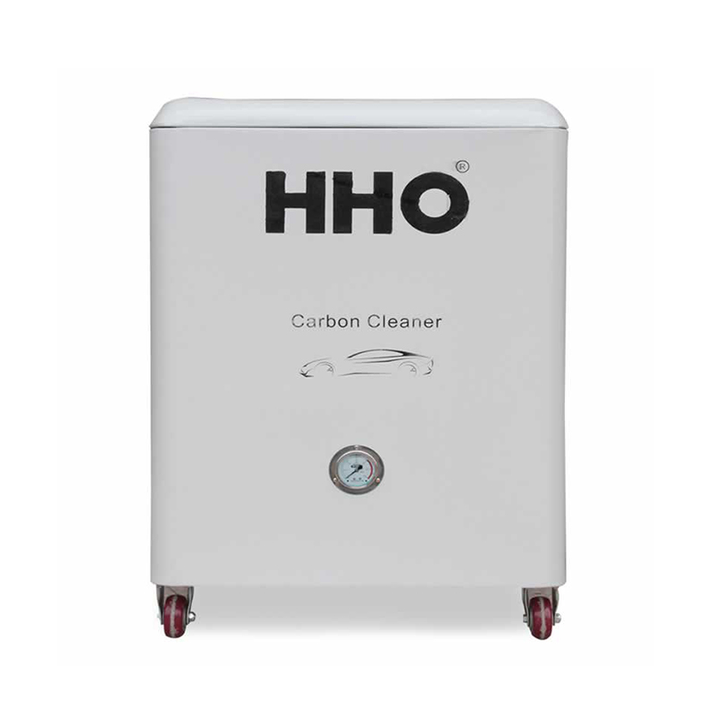 Detergente per carbone HHO motore potente approvato Ce