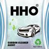 Agente detergente per carbone HHO